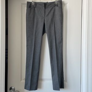 Ann Taylor pants, brand new with tags! Size 6, slim leg